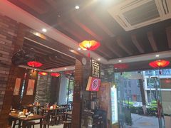 -秦园陕西手工面馆(番禺节能科技园店)