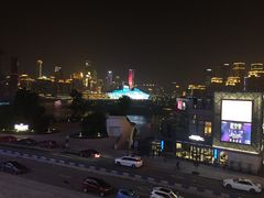 -桃花沅火锅(长嘉汇江景店)