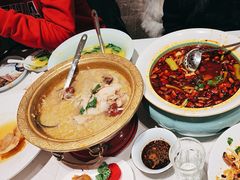 -燕郊烧鸽子(酷车小镇店)