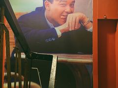 -为你钟情咖啡馆(春熙路太古里步行街店)