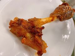 -那达慕蒙古风味酒楼