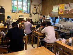 大堂-新月斋(豆瓣胡同店)