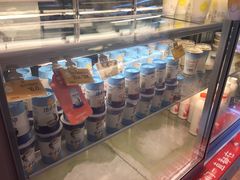 大堂-一鸣真鲜奶吧(星光广场店)