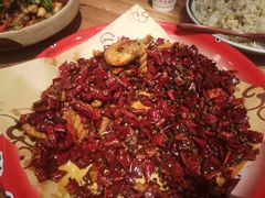 -泥糊破店小酒馆·团建聚餐(南京西路店)