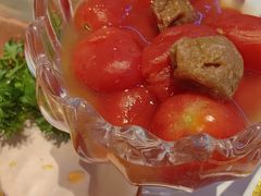 -阿娜尔·新疆菜(宜家荟聚中心店)