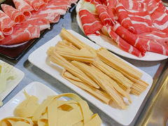 -台北吴记老锅底麻辣火锅(蓝村路店)