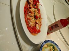-金陵食府(林景店)