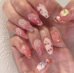 点击看大图 -RL Nail·瑞丽美甲美睫品牌原创店