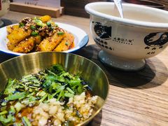 -成都你六姐·牛肉冒菜(上海环宇荟店)