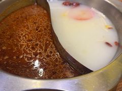 -傣妹火锅(罗宾森购物中心店)