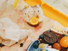 -Summer House夏莫手工坊团建活动(世博源店)