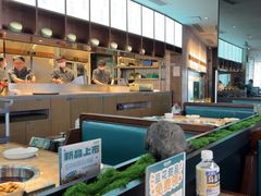-淘米捞·米汤脆鲩鱼火锅(福田皇岗店)