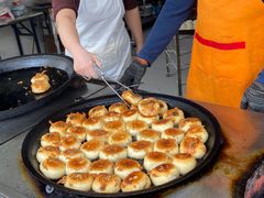 -毛氏汽水包(山海关路店)