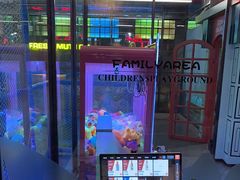 -河坝烧烤串城(金达莱店)