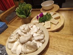 -蜀大侠火锅(四川北路店)