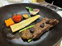 -王品牛排(福州泰禾店)