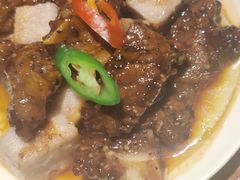 -好食上(喜盈门.范城店)