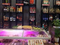 -马妞烧烤烩面馆(黄河口店)