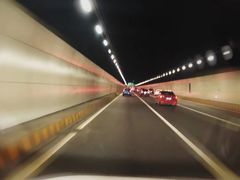 -胶州湾海底隧道