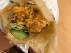 -德克士(三门路店)