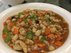 -星河湾半岛酒店-真粤中餐厅