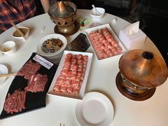 -乔先生涮肉·鲜活牛羊肉火锅(塘沽店)
