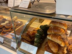 -DRUNK BAKER(上海陕康里店)