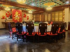-北京全聚德(西客站店)