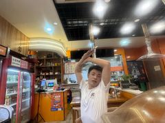 -哈尔滨小酒馆·鲜肉现穿自助烧烤(康新花园店)