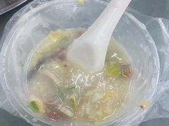 艇仔粥-穗银肠粉店(东川路店)