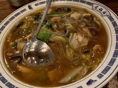 -老雒阳面馆·水席(定鼎门店)