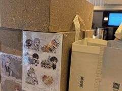 -喜茶(广州北京路惠福东店)