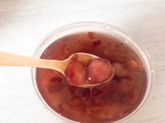 -芳婆糕团店(王府大街店)