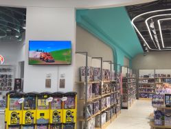 -卡通派潮品玩具折扣仓(青岛新城吾悦广场店)
