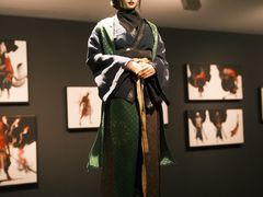 -中国美术学院-美术馆
