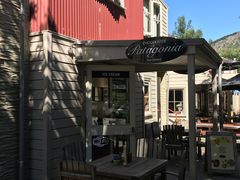 门面-Patagonia Chocolates(皇后镇店)