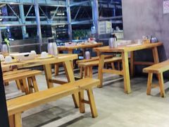 大堂-木屋烧烤(创意园店)