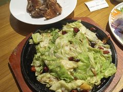 -伊喜饺子·烤鸭(五道口学院路店)