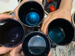 -非烤勿扰韩料自助烤肉(松山湖万科店)