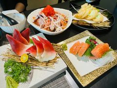 -山上下日本料理(万象城店)