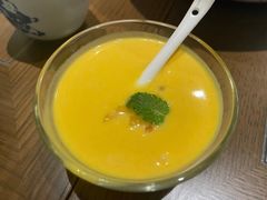 -品味杭州·粤式融合·海鲜小馆·钱江新城CBD
