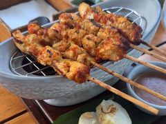 -三亚艾迪逊酒店·海滩烧烤 BARBACOA·现场乐队·浪漫晚餐·烧烤海鲜