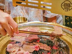-闻老头·菊花炭烤肉(佛山首店)