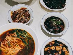 -君东记本帮面馆(天钥桥路店)