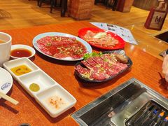 -丸福烤肉(君隆广场店)