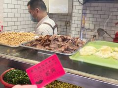 -覃肥叔桂林米粉(粮道街店)