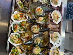 -陈小厨海鲜大咖·15年平潭味(龙王头店)