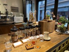 -Metal hands·铁手咖啡