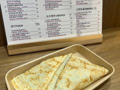 -西方小巷 Western Alley·欧洲街头小吃(时尚天河店)