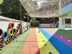 -广州市海珠区乐森幼儿园